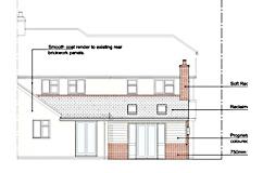 Planning application