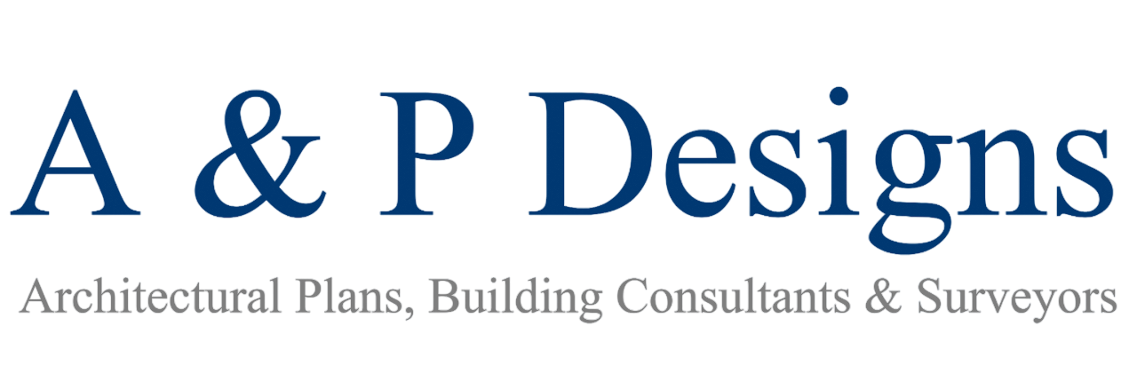 A&P Design Logo